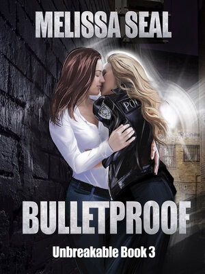 Bulletproof - ebook